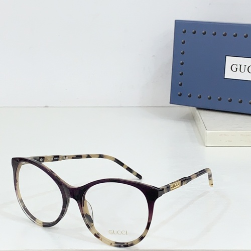 Gucci Fashion Goggles #1258488 $45.00 USD, Wholesale Replica Gucci Fashion Goggles