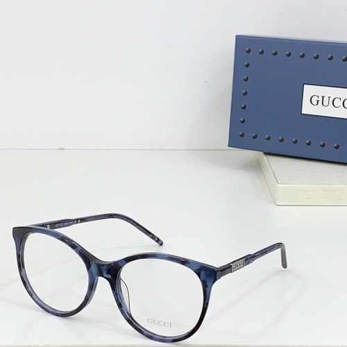 Gucci Fashion Goggles #1258491 $45.00 USD, Wholesale Replica Gucci Fashion Goggles