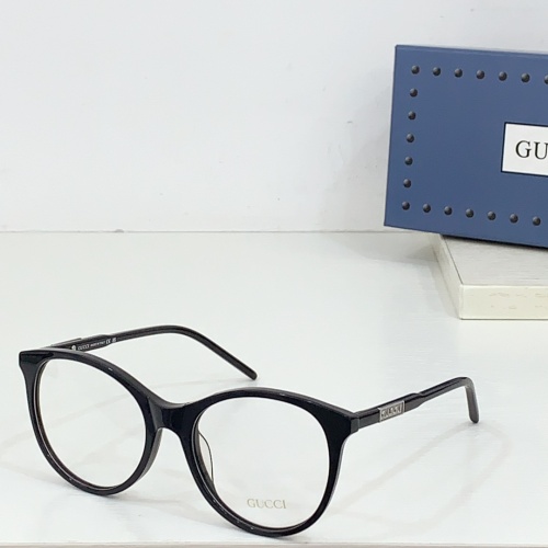 Gucci Fashion Goggles #1258492 $45.00 USD, Wholesale Replica Gucci Fashion Goggles