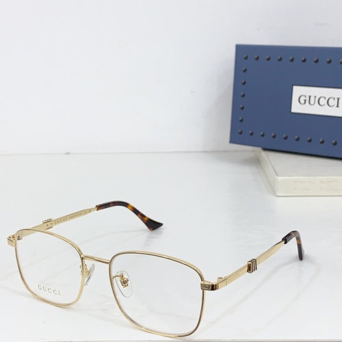 Gucci Fashion Goggles #1258494 $48.00 USD, Wholesale Replica Gucci Fashion Goggles