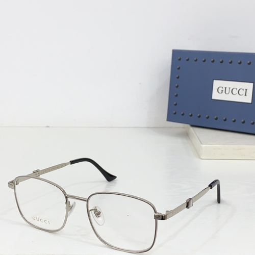 Gucci Fashion Goggles #1258495 $48.00 USD, Wholesale Replica Gucci Fashion Goggles