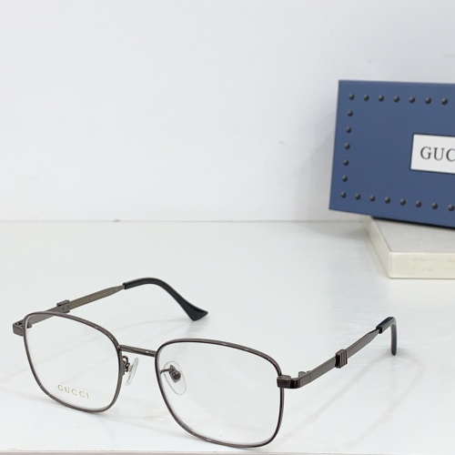 Gucci Fashion Goggles #1258496 $48.00 USD, Wholesale Replica Gucci Fashion Goggles