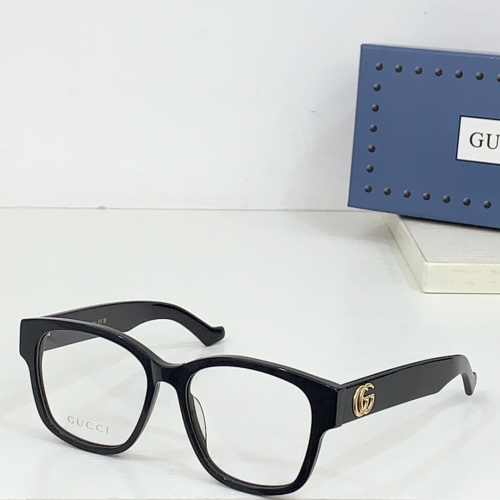 Gucci Fashion Goggles #1258504 $45.00 USD, Wholesale Replica Gucci Fashion Goggles