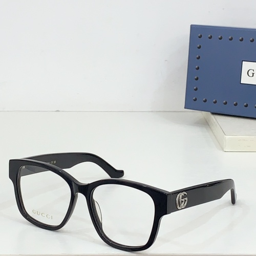 Gucci Fashion Goggles #1258505 $45.00 USD, Wholesale Replica Gucci Fashion Goggles