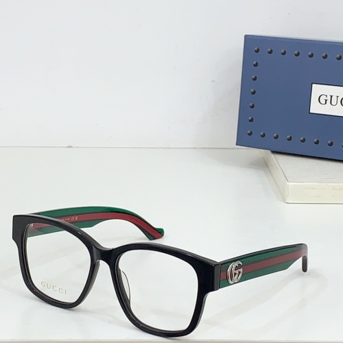 Gucci Fashion Goggles #1258506 $45.00 USD, Wholesale Replica Gucci Fashion Goggles