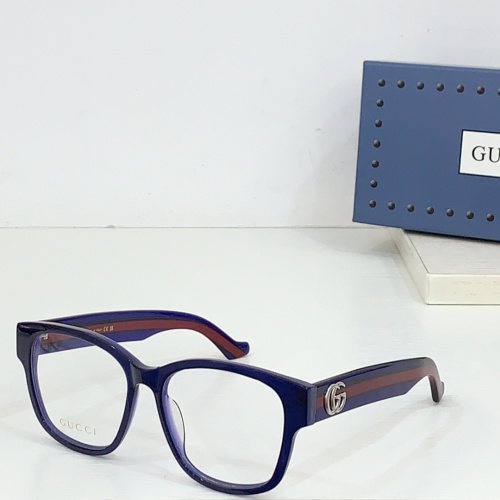 Gucci Fashion Goggles #1258508 $45.00 USD, Wholesale Replica Gucci Fashion Goggles