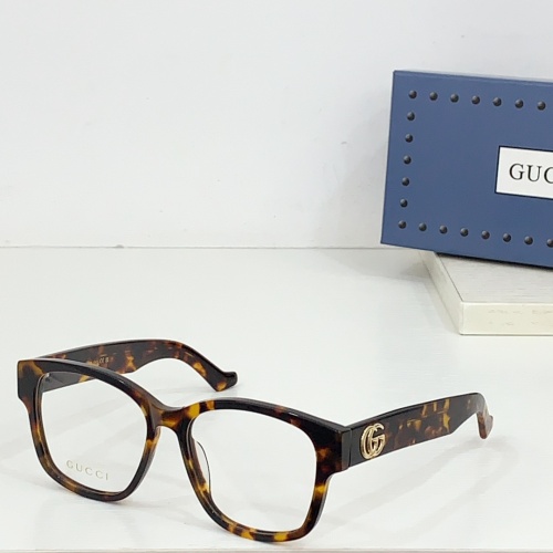 Gucci Fashion Goggles #1258509 $45.00 USD, Wholesale Replica Gucci Fashion Goggles