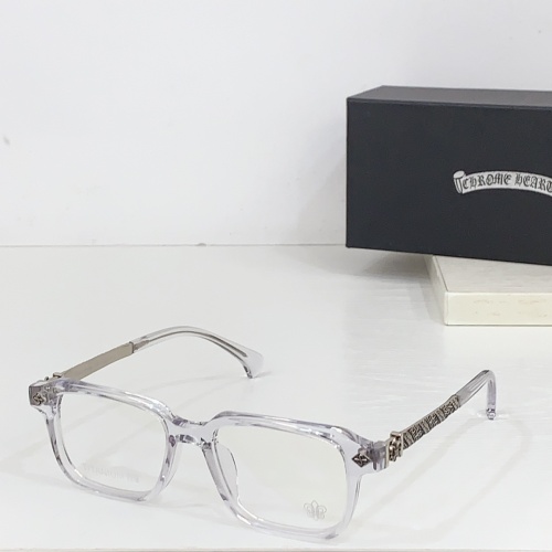 Chrome Hearts Goggles #1258524 $64.00 USD, Wholesale Replica Chrome Hearts Goggles