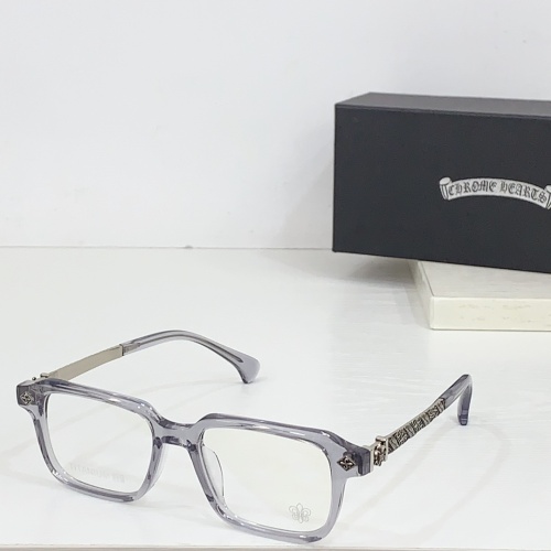 Chrome Hearts Goggles #1258525 $64.00 USD, Wholesale Replica Chrome Hearts Goggles