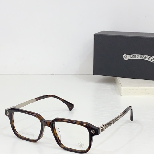 Chrome Hearts Goggles #1258526 $64.00 USD, Wholesale Replica Chrome Hearts Goggles