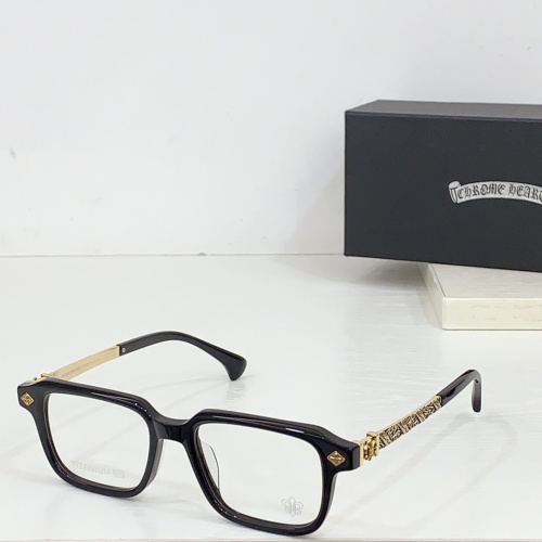 Chrome Hearts Goggles #1258527 $64.00 USD, Wholesale Replica Chrome Hearts Goggles