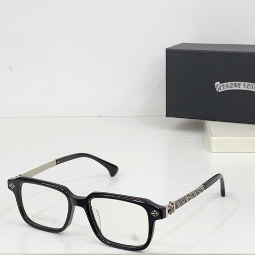 Chrome Hearts Goggles #1258528 $64.00 USD, Wholesale Replica Chrome Hearts Goggles