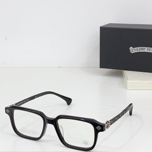 Chrome Hearts Goggles #1258529 $64.00 USD, Wholesale Replica Chrome Hearts Goggles