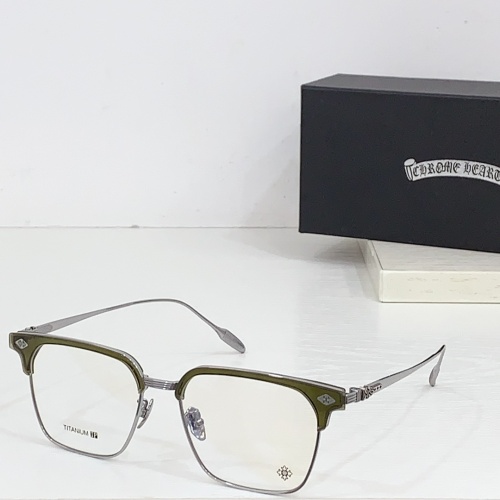 Chrome Hearts Goggles #1258547 $60.00 USD, Wholesale Replica Chrome Hearts Goggles