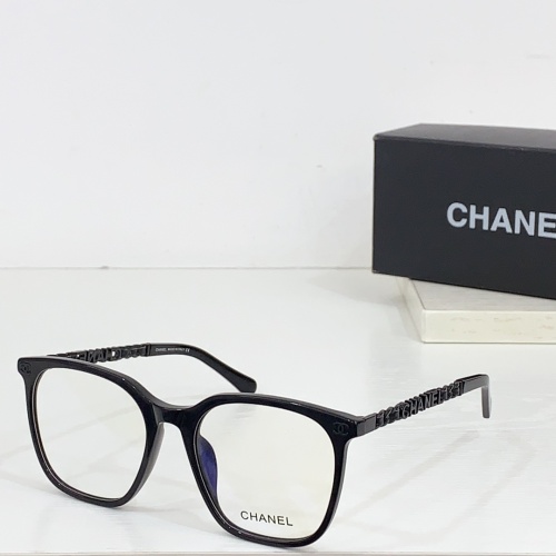 Chanel Goggles #1258552 $52.00 USD, Wholesale Replica Chanel Goggles