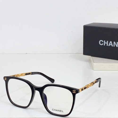 Chanel Goggles #1258553 $52.00 USD, Wholesale Replica Chanel Goggles