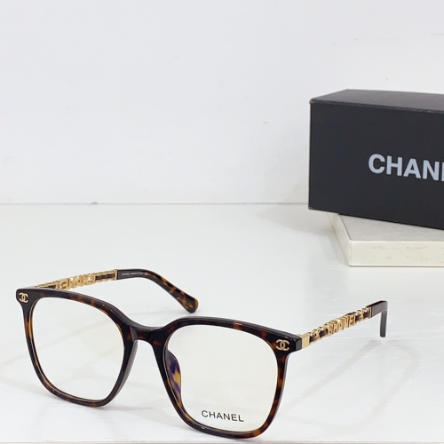 Chanel Goggles #1258554 $52.00 USD, Wholesale Replica Chanel Goggles