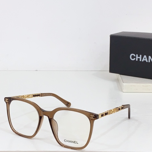 Chanel Goggles #1258555 $52.00 USD, Wholesale Replica Chanel Goggles