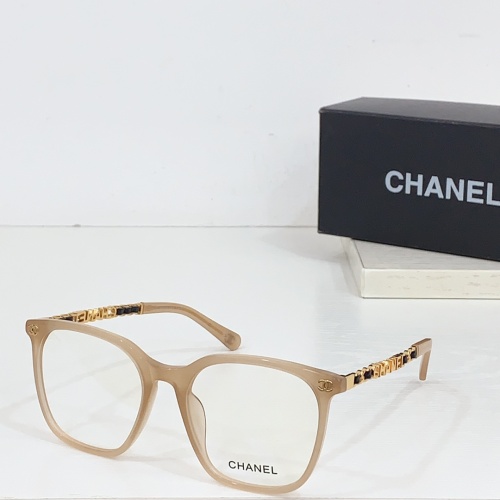 Chanel Goggles #1258556 $52.00 USD, Wholesale Replica Chanel Goggles