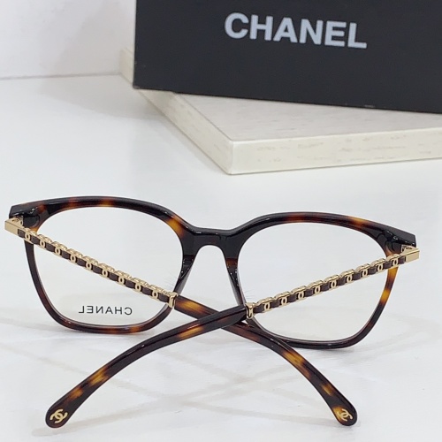 Replica Chanel Goggles #1258561 $45.00 USD for Wholesale