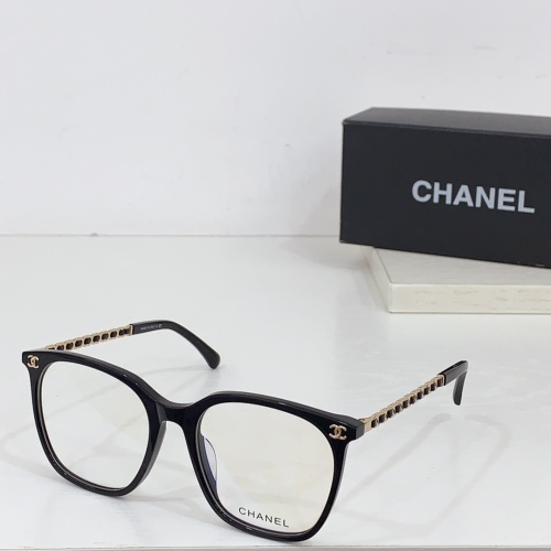 Chanel Goggles #1258562 $45.00 USD, Wholesale Replica Chanel Goggles