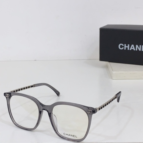 Chanel Goggles #1258563 $45.00 USD, Wholesale Replica Chanel Goggles