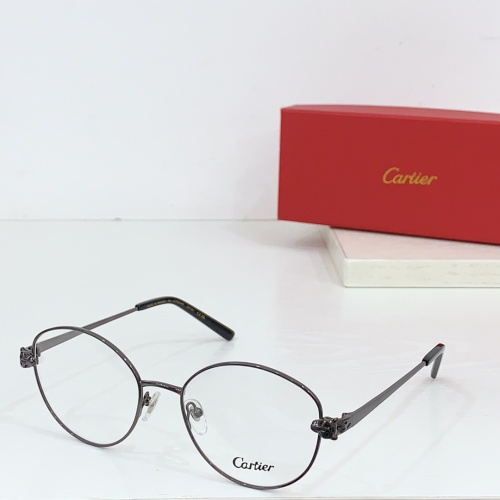 Cartier Goggles #1258576 $52.00 USD, Wholesale Replica Cartier Goggles