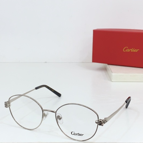 Cartier Goggles #1258577 $52.00 USD, Wholesale Replica Cartier Goggles