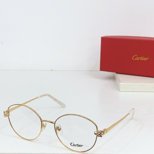 Cartier Goggles #1258578 $52.00 USD, Wholesale Replica Cartier Goggles