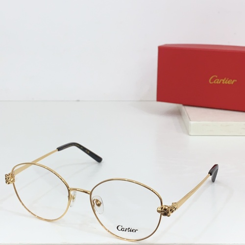 Cartier Goggles #1258579 $52.00 USD, Wholesale Replica Cartier Goggles