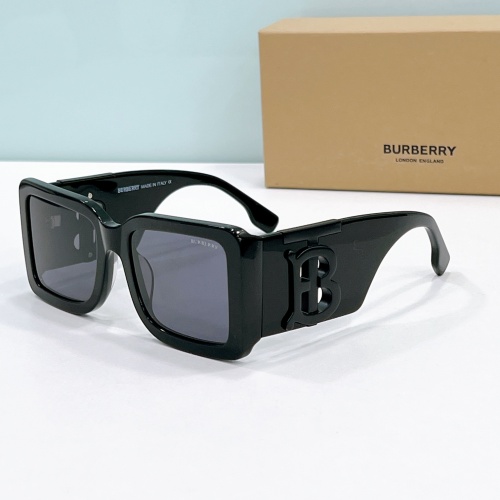 Burberry AAA Quality Sunglasses #1258601 $60.00 USD, Wholesale Replica Burberry AAA Quality Sunglasses