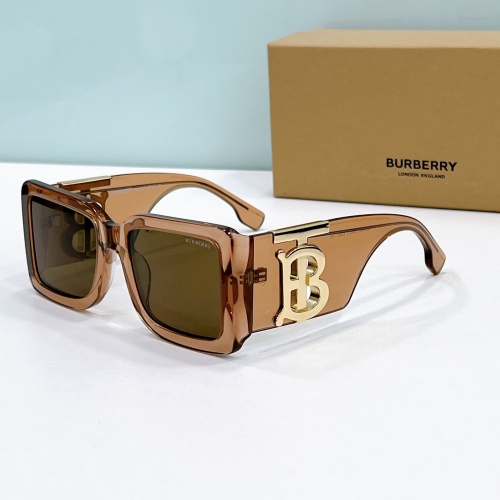 Burberry AAA Quality Sunglasses #1258606 $60.00 USD, Wholesale Replica Burberry AAA Quality Sunglasses