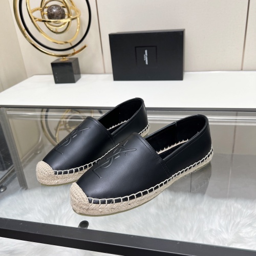 Yves Saint Laurent YSL Casual Shoes For Women #1258796 $76.00 USD, Wholesale Replica Yves Saint Laurent YSL Casual Shoes