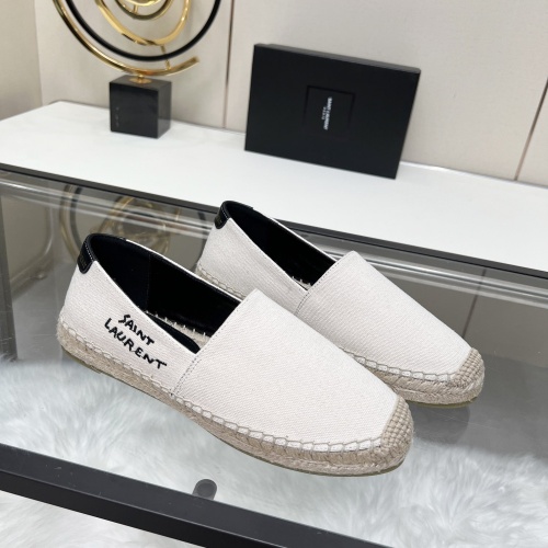 Yves Saint Laurent YSL Casual Shoes For Women #1258800 $76.00 USD, Wholesale Replica Yves Saint Laurent YSL Casual Shoes