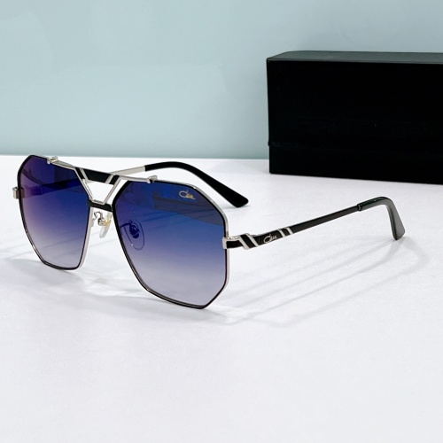 CAZAL AAA Quality Sunglasses #1258819 $52.00 USD, Wholesale Replica CAZAL AAA Quality Sunglasses