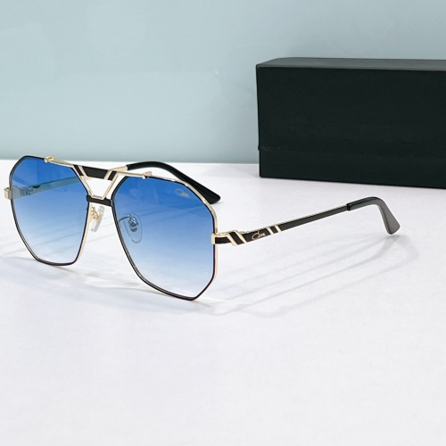 CAZAL AAA Quality Sunglasses #1258820 $52.00 USD, Wholesale Replica CAZAL AAA Quality Sunglasses