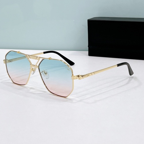 CAZAL AAA Quality Sunglasses #1258821 $52.00 USD, Wholesale Replica CAZAL AAA Quality Sunglasses