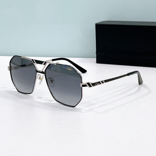 CAZAL AAA Quality Sunglasses #1258823 $52.00 USD, Wholesale Replica CAZAL AAA Quality Sunglasses