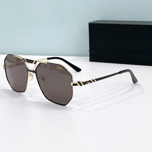 CAZAL AAA Quality Sunglasses #1258825 $52.00 USD, Wholesale Replica CAZAL AAA Quality Sunglasses