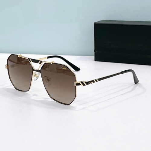 CAZAL AAA Quality Sunglasses #1258826 $52.00 USD, Wholesale Replica CAZAL AAA Quality Sunglasses