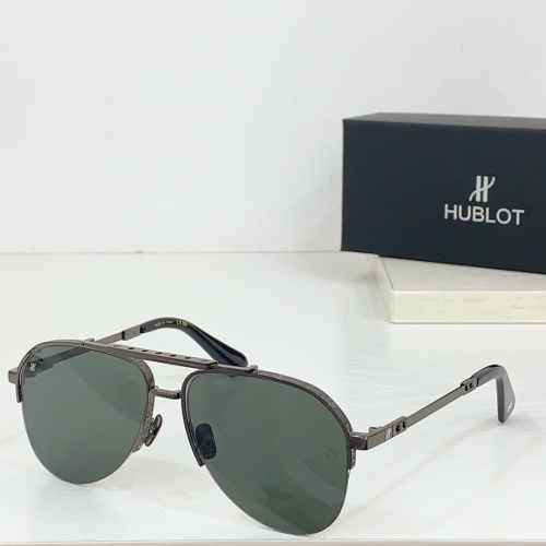 Hublot AAA Quality Sunglasses #1258978 $76.00 USD, Wholesale Replica Hublot AAA Quality Sunglasses