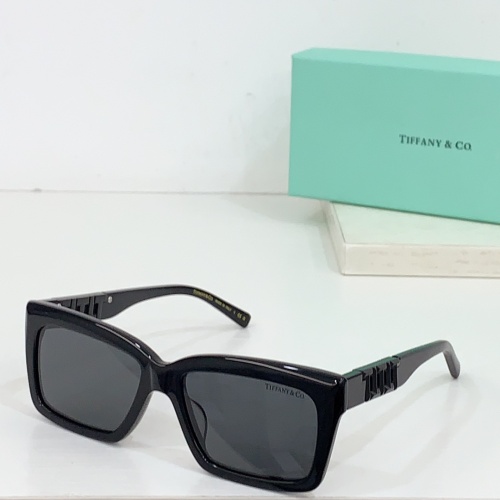 Tiffany AAA Quality Sunglasses #1259124 $60.00 USD, Wholesale Replica Tiffany AAA Sunglasses