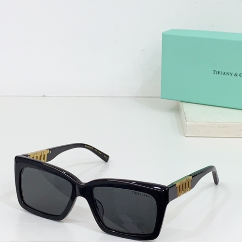 Tiffany AAA Quality Sunglasses #1259125 $60.00 USD, Wholesale Replica Tiffany AAA Sunglasses