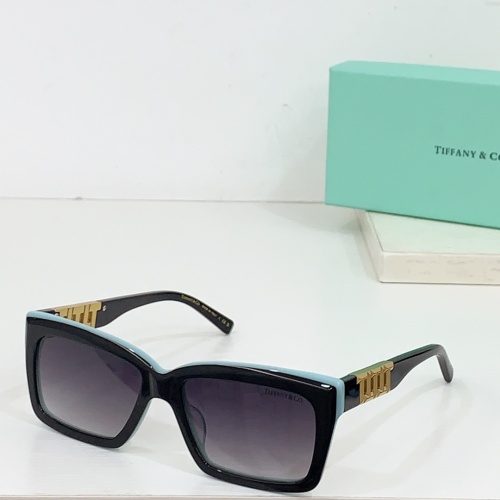 Tiffany AAA Quality Sunglasses #1259126 $60.00 USD, Wholesale Replica Tiffany AAA Sunglasses