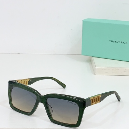 Tiffany AAA Quality Sunglasses #1259127 $60.00 USD, Wholesale Replica Tiffany AAA Sunglasses