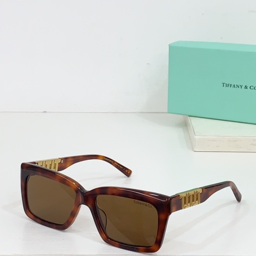 Tiffany AAA Quality Sunglasses #1259129 $60.00 USD, Wholesale Replica Tiffany AAA Sunglasses