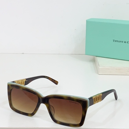 Tiffany AAA Quality Sunglasses #1259130 $60.00 USD, Wholesale Replica Tiffany AAA Sunglasses