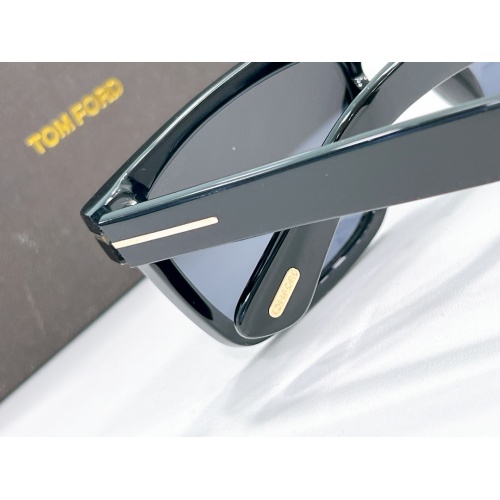 Replica Tom Ford AAA Quality Sunglasses #1259155 $48.00 USD for Wholesale