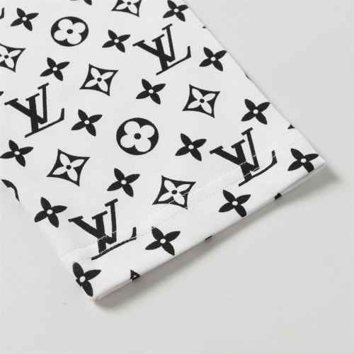 Replica Louis Vuitton LV T-Shirts Long Sleeved For Men #1259233 $42.00 USD for Wholesale