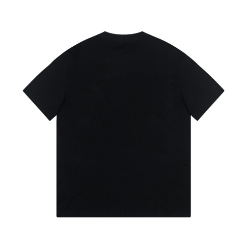 Replica Givenchy T-Shirts Short Sleeved For Unisex #1259293 $45.00 USD for Wholesale